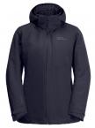 Jack Wolfskin BERGLAND 3IN1 JKT W (graphite)