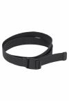 Jack Wolfskin MAGNETIC BELT (black)