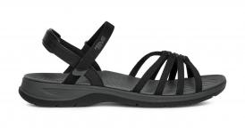 Teva W's TIRRA TRAVELER (black)