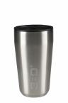360 Degrees THERMOBECHER LARGE 475ml (silver)
