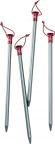 MSR CORE TENT STAKE (15cm)