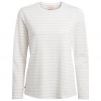 Craghoppers NosiLife AKONA LS TOP W (dusky carnation stripes)