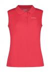 Icepeak BAZINE POLOSHIRT W (raspberry)