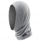 Devold BREEZE HEADOVER (grey melange)