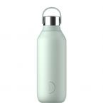 Chilly's SERIES 2 500ml Isolierflasche (lichen)