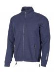 Ivanhoe of Sweden HADAR FULL ZIP M (steel blue)