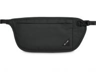 PacSafe COVERSAVE V100 Waist Wallet (black)