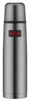 THERMOS ISOLIERFLASCHE 'LIGHT & COMPACT' (cool grey)