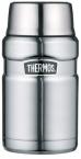 THERMOS ESSENSBEHÄLTER 'KING' (0,71 L edelstahl)