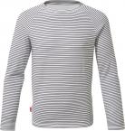 Craghoppers NosiLife PAOLA LS SHIRT GIRLS (blue navy stripes)