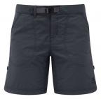 Mountain Equipment APPROACH SHORT WOMEN'S (Blue Nights)