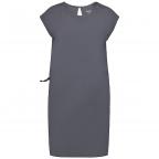 Icepeak BROOKLINE STRETCH DRESS W (anthracite)