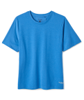 Rab RIVELIN TEE W (dark bluebird)