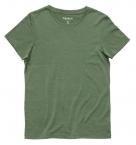 Devold CLASSIC WOMEN TEE (forest)