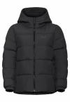 Jack Wolfskin FROZEN PALACE JKT W RDS (black)