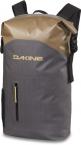 Dakine CYCLONE LT WET/DRY ROLLTOP PACK 30L (castlerock/stone)