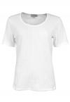 Sorgenfri Sylt MAREN T-SHIRT W (ivory)