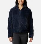 Columbia BUNDLE UP FULL ZIP FLEECE (dark nocturnal)