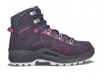 Lowa KODY EVO GTX MID JUNIOR (navy/beere)