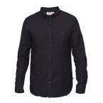 Fjällräven ÖVIK FOXFORD SHIRT LS MEN (dark navy)