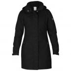 Fjällräven UNA JACKET (black)