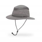 SunDay Afternoons CHARTER ESCAPE HAT (charcoal)