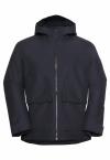 Jack Wolfskin TEMPELTOR JKT M (black)