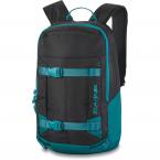 Dakine WOMENS MISSION PRO 25L PACK (deep lake)