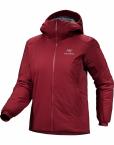 Arc'teryx ATOM HT HOODY W (bordeaux)