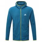 Mountain Equipment DIABLO HOODED JACKET (Marine)