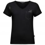 Chillaz CALA LUNA T-SHIRT W (black)