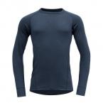 Devold DUO ACTIVE SHIRT M (ink)
