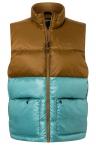 Marmot GUIDES DOWN VEST W (hazel/blue agave)