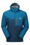 Mountain Equipment FIREFLY JACKET M (majolica/mykonos)