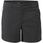 Marmot W ARCH ROCK SHORTS (dark steel)