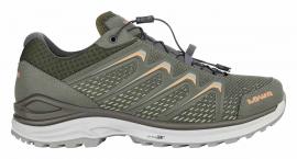 Lowa MADDOX GTX LO MEN (olive/mango)