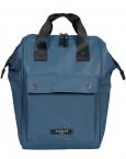 Kraxe Wien PRATER ECO 16L BACKPACK (gray)