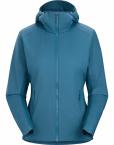 Arc'teryx ATOM LTWT HOODY W (serene)