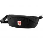 Fjällräven ULVÖ HIP PACK MEDIUM (black)