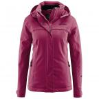 Maier Sports LISBON JACKE WOMEN (anemone)