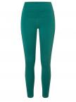 super.natural HIGH WAIST TIGHT W (deep jungle)