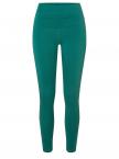 super.natural HIGH WAIST TIGHT W (deep jungle)