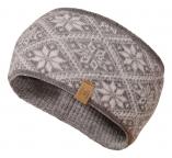 Ivanhoe of Sweden FREYA HEADBAND (grey marl)