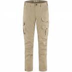 Fjällräven VIDDA PRO LITE TROUSERS M (fossil)