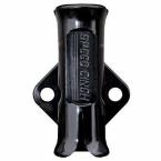 SPEED CINCH SEILHALTER 'UTILITY' (schwarz 2 Stück)