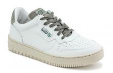 NaturalWorld HIBA Sneaker (white/gris claro)