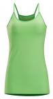 Arc'teryx PHASE SL CAMISOLE Women (green orchid)