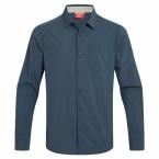 Craghoppers NosiLife NUORO LS SHIRT M (blue stone)
