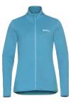 Jack Wolfskin KOLBENBERG FZ W (sky blue)