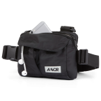 AEVOR FRONTPACK (ripstop black)